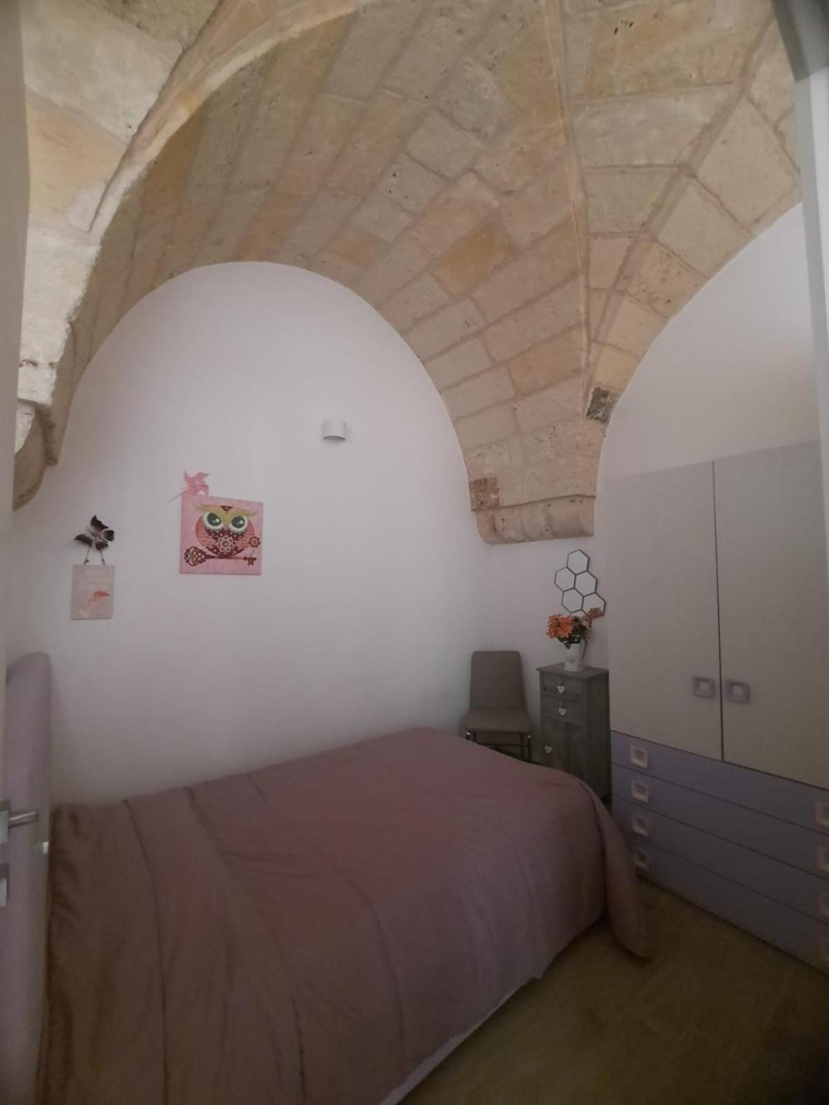 Salento Rosa Dei Venti Villa Surbo Exterior photo