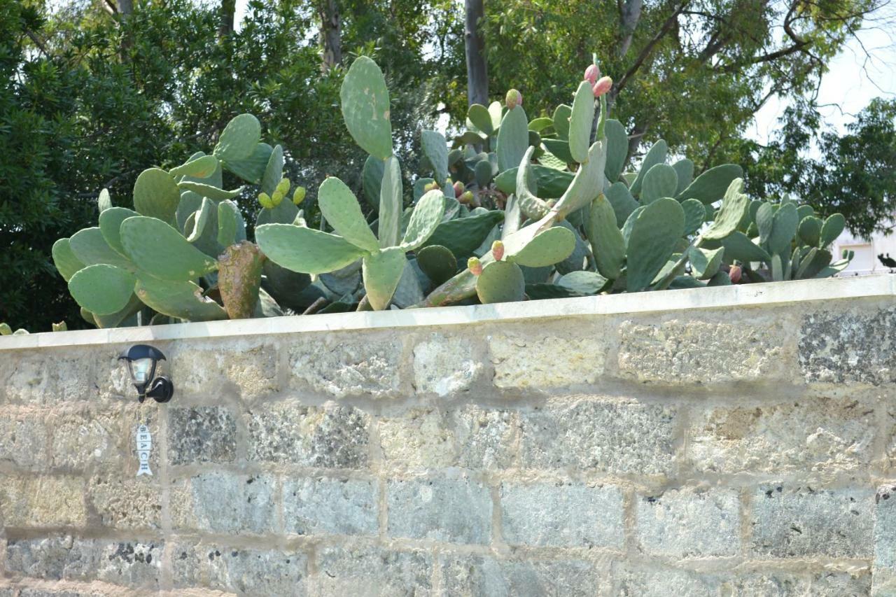 Salento Rosa Dei Venti Villa Surbo Exterior photo