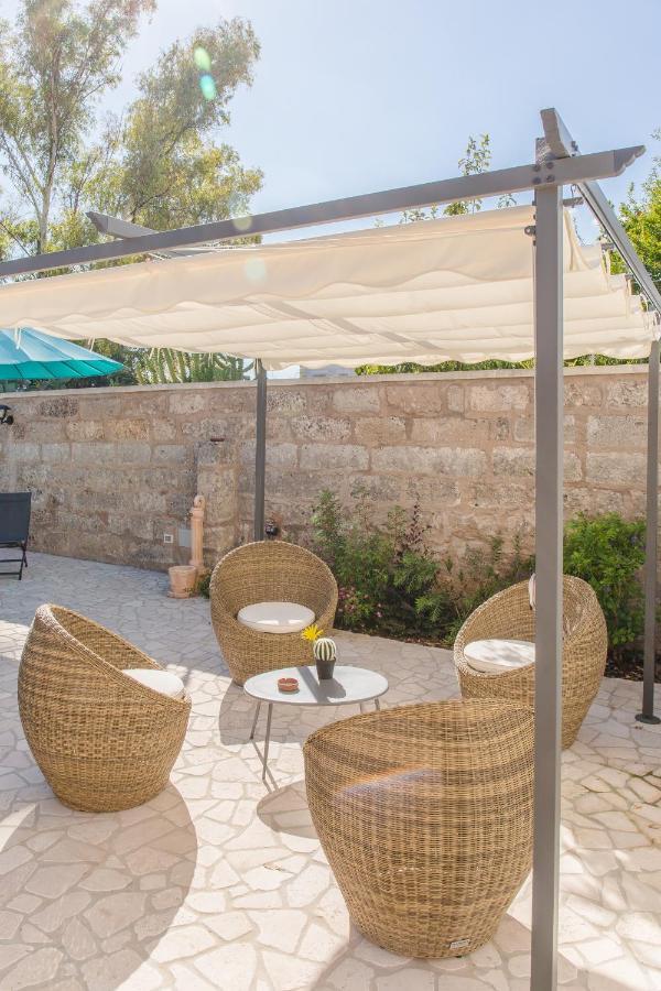 Salento Rosa Dei Venti Villa Surbo Exterior photo