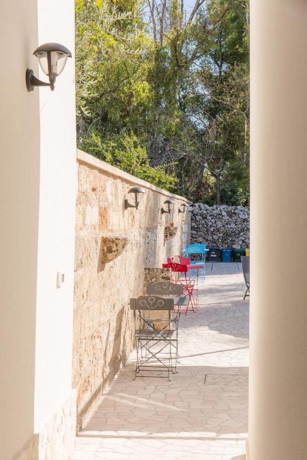 Salento Rosa Dei Venti Villa Surbo Exterior photo