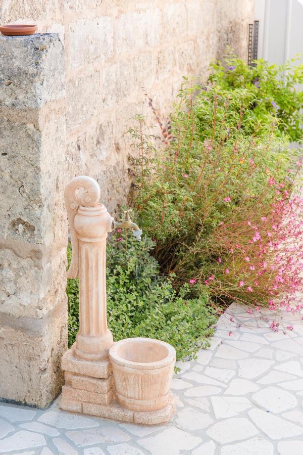 Salento Rosa Dei Venti Villa Surbo Exterior photo