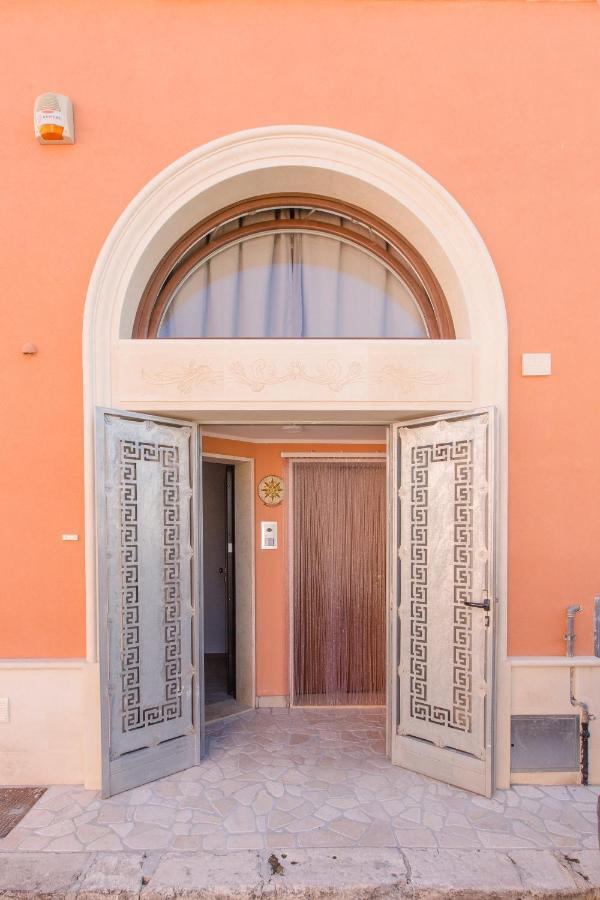 Salento Rosa Dei Venti Villa Surbo Exterior photo