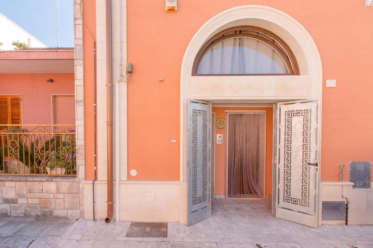 Salento Rosa Dei Venti Villa Surbo Exterior photo
