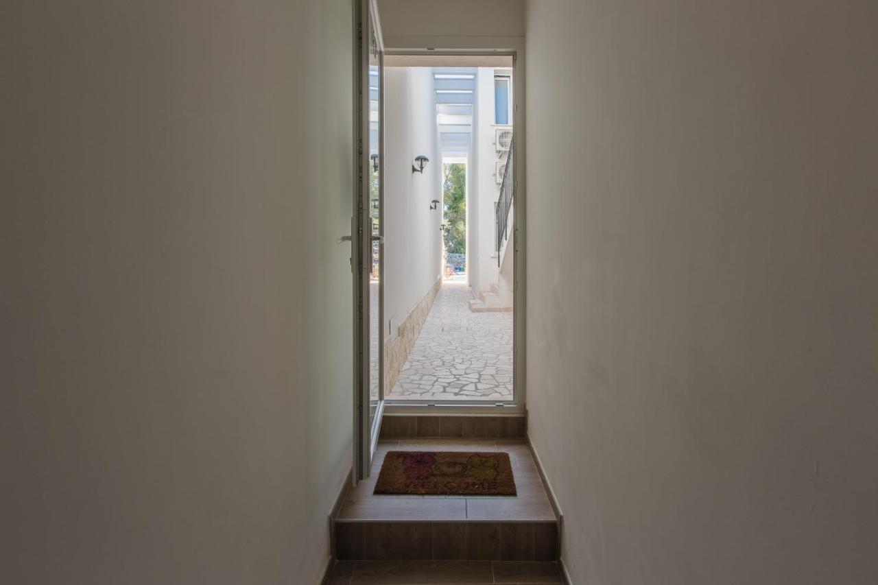 Salento Rosa Dei Venti Villa Surbo Exterior photo